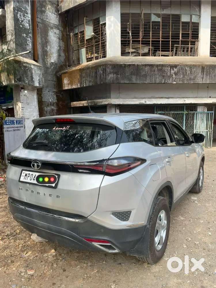 Tata Harrier 2.0 Kryotec Xm 2019
