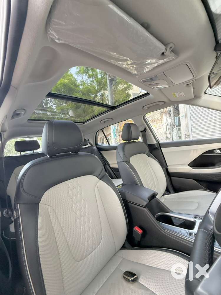 Hyundai Creta 2021 Diesel With Vip Number Pb03??0066
