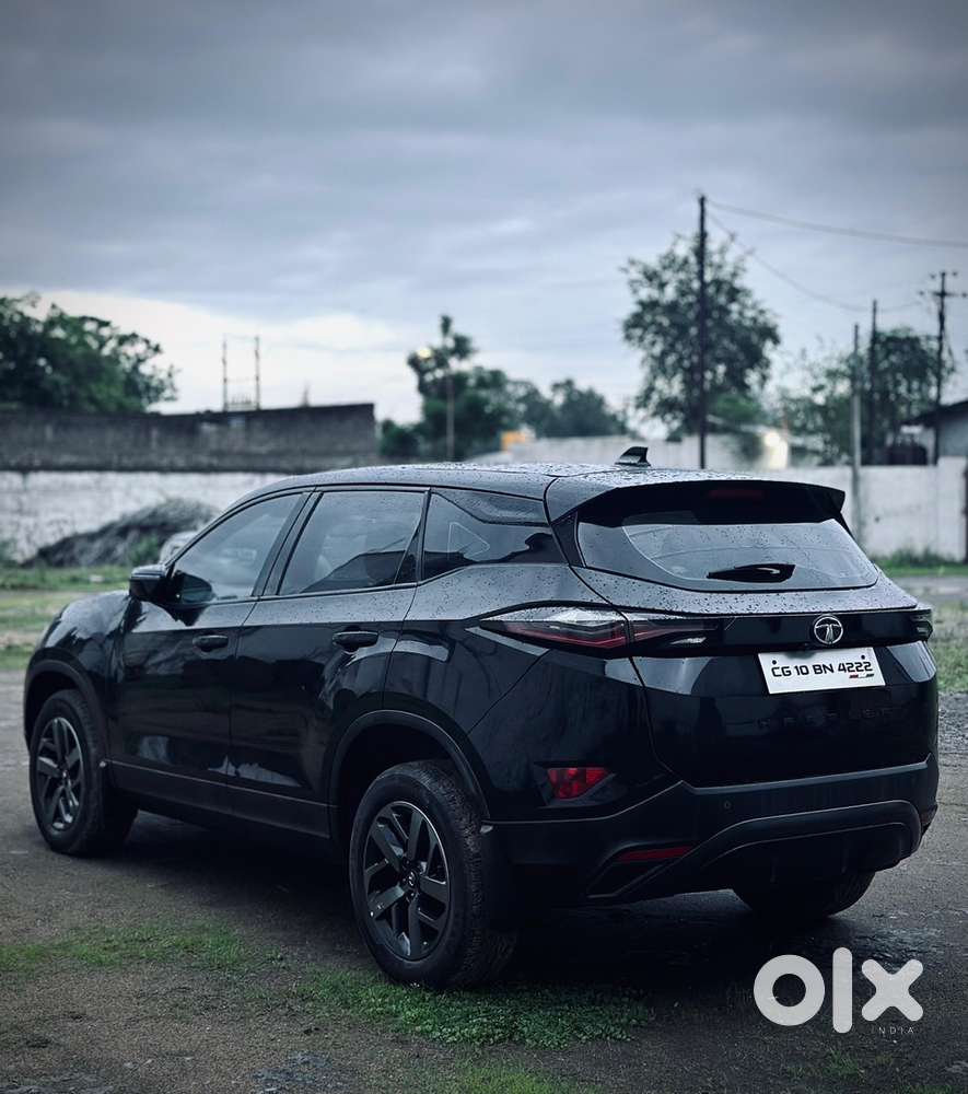 Tata Harrier Diesel 2023
