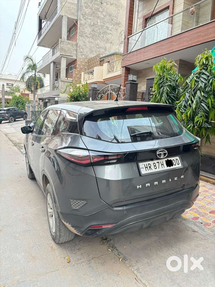 Tata Harrier Xt+ 2.0l Kryotec