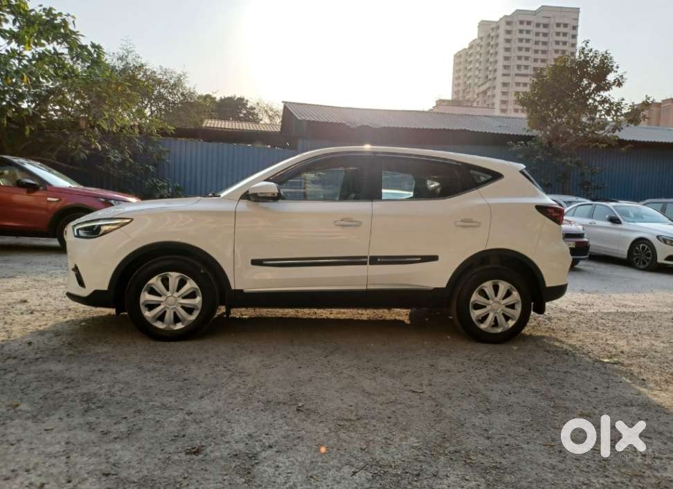 Mg Astor 1.5 Style, 2022, Petrol