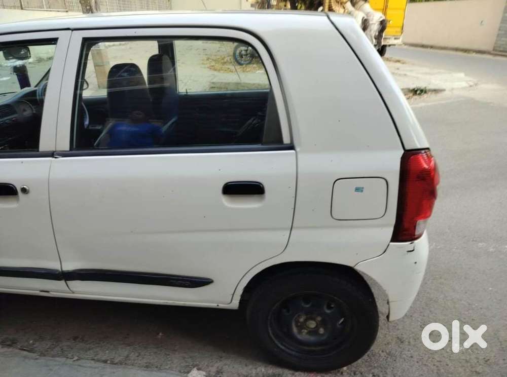 Maruti Suzuki Alto K10 Vxi (o), 2011, Petrol