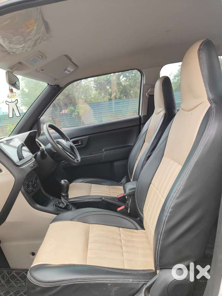 Maruti Suzuki Wagon R Lxi Optional, 2022, Cng & Hybrids