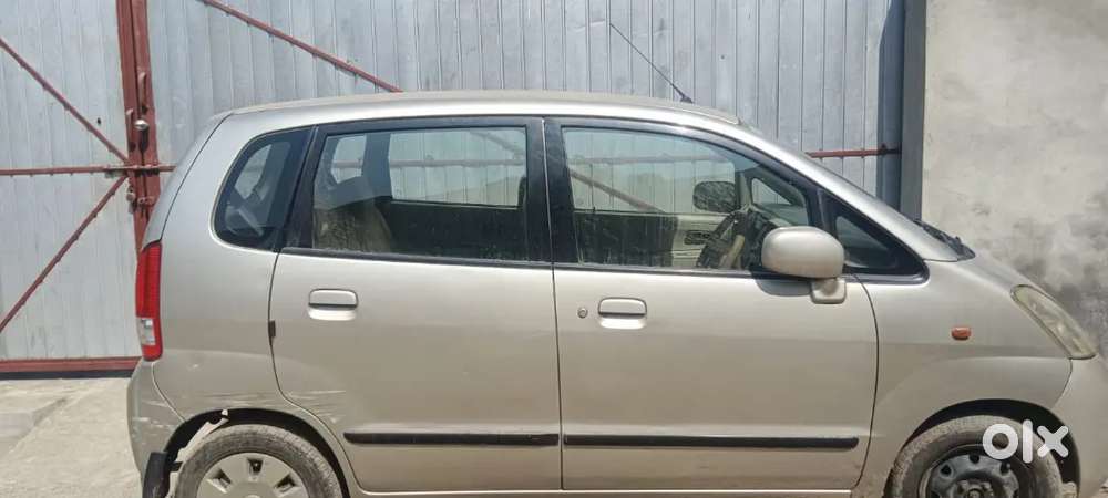 Maruti Suzuki Zen Estilo 2007 Petrol 42000 Km Driven