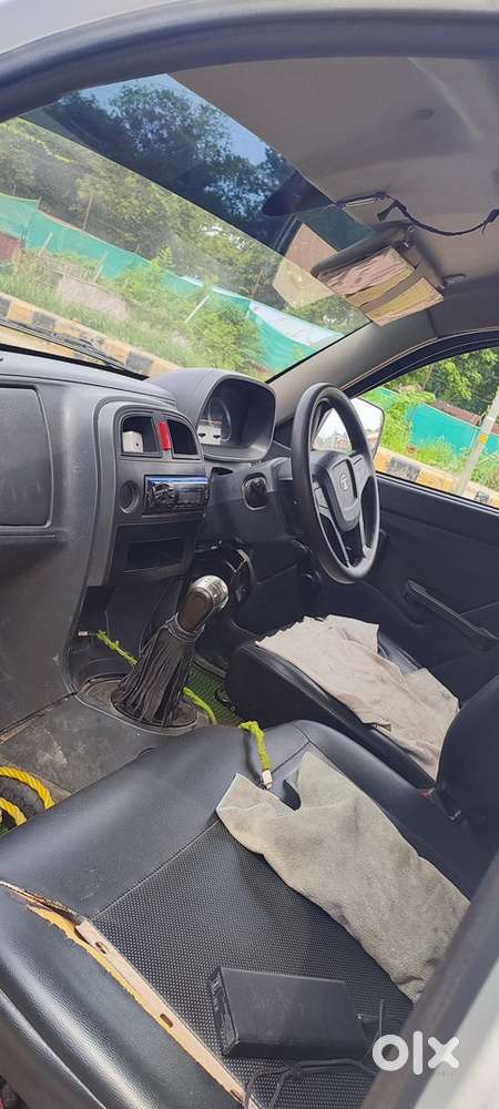 Tata Yodha 2021 Model Tip Top Condition