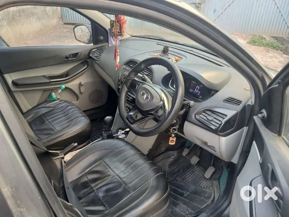 Tata Tiago Good  Condition