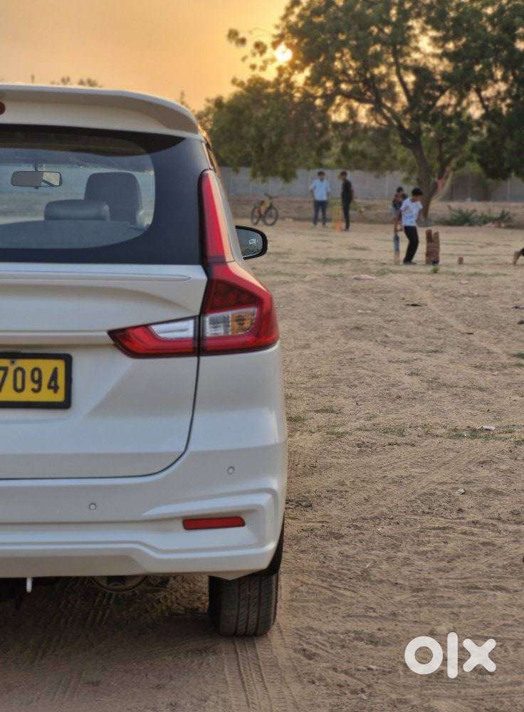 Maruti Suzuki Ertiga 1.5 Tour M Cng, 2023, Cng & Hybrids