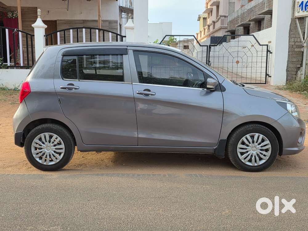 Maruti Suzuki Celerio Zxi, 2020, Petrol