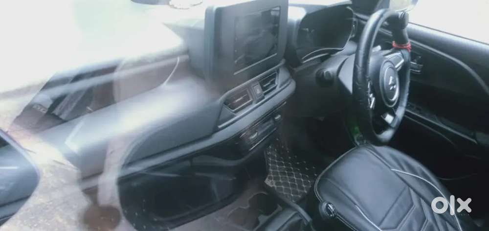 Swift 1.2 Vxi Petrol 2025