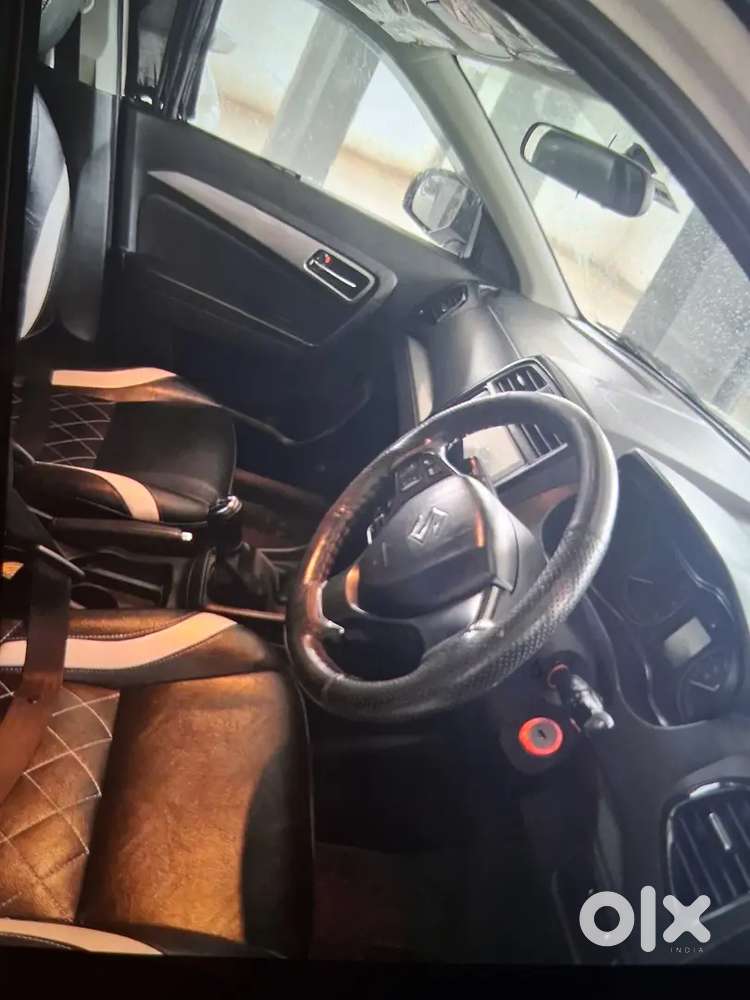 Maruti Suzuki Vitara Brezza 1.3 Ltr Deisel Engine