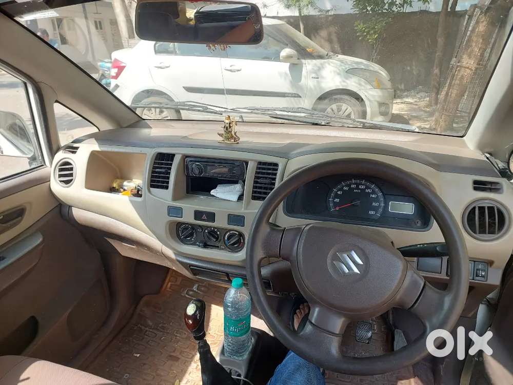 Maruti Suzuki Estilo Lxi 2009