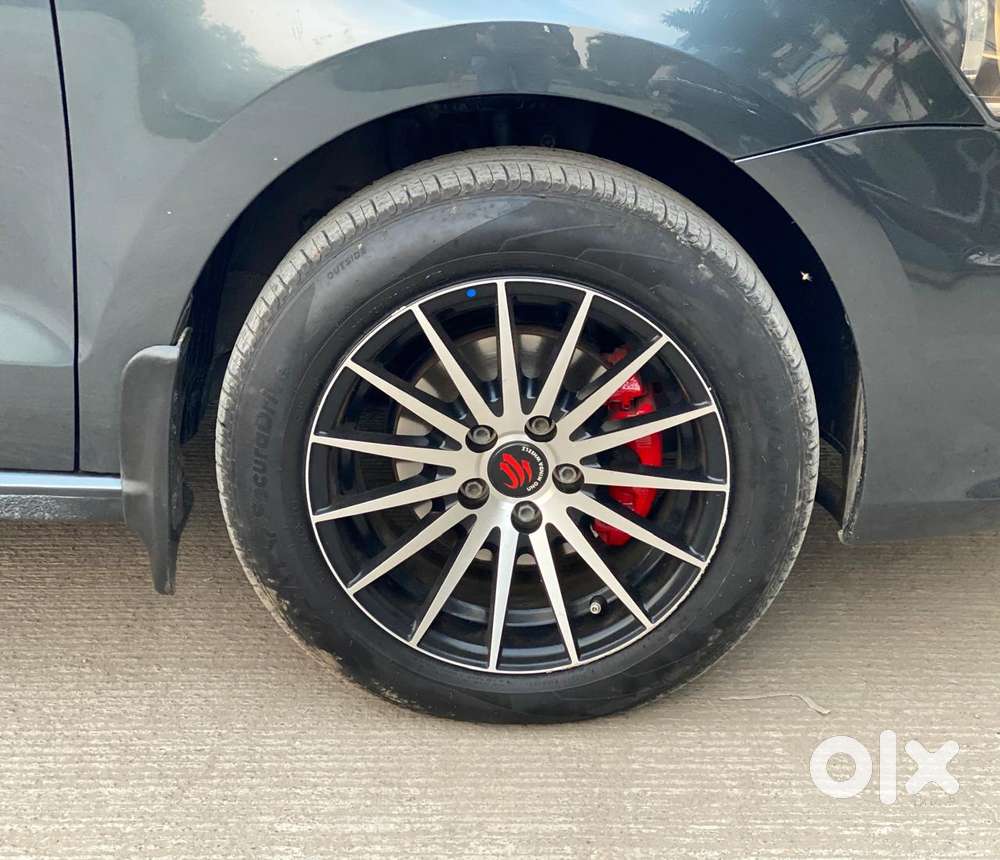 Volkswagen Vento 2013-2015 1.5 Tdi Comfortline, 2017, Diesel