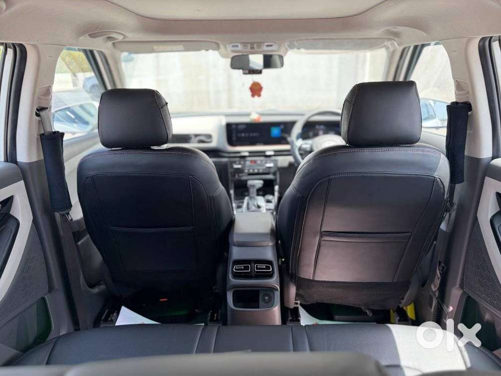 Hyundai Creta Mpi Ivt S(o) Year, 2025, Petrol