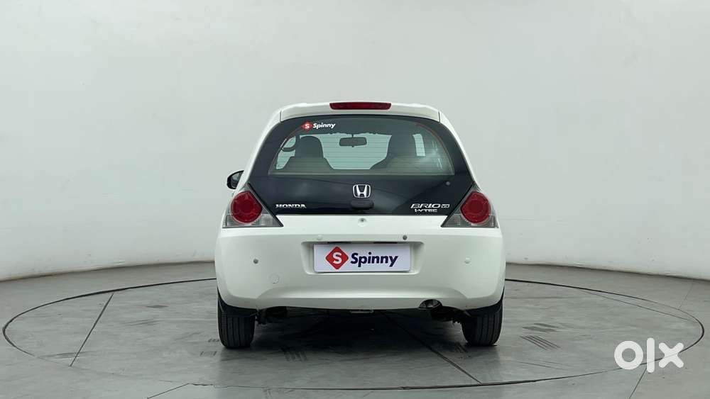 Honda Brio 1.2 Vx At, 2014, Petrol