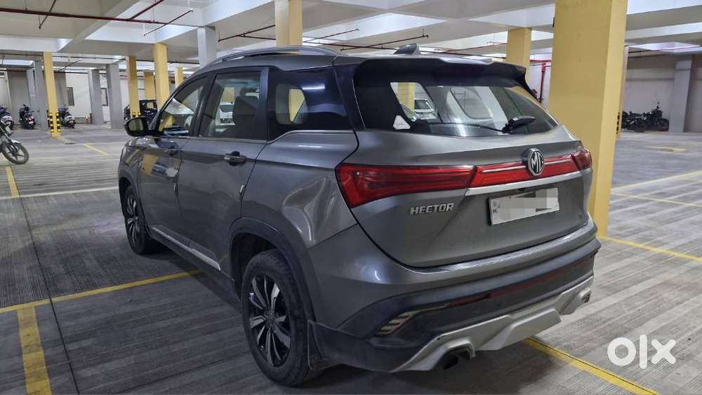 Mg Hector 2.0 Sharp Diesel, 2019, Diesel