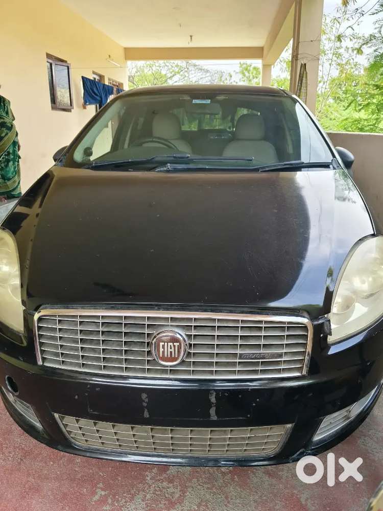 Fiat Linea Classic 2009