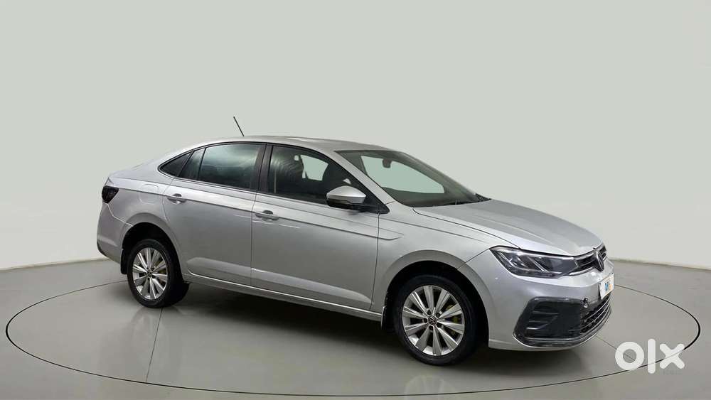 Volkswagen Virtus 1.0 Comfortline Tsi, 2022, Petrol