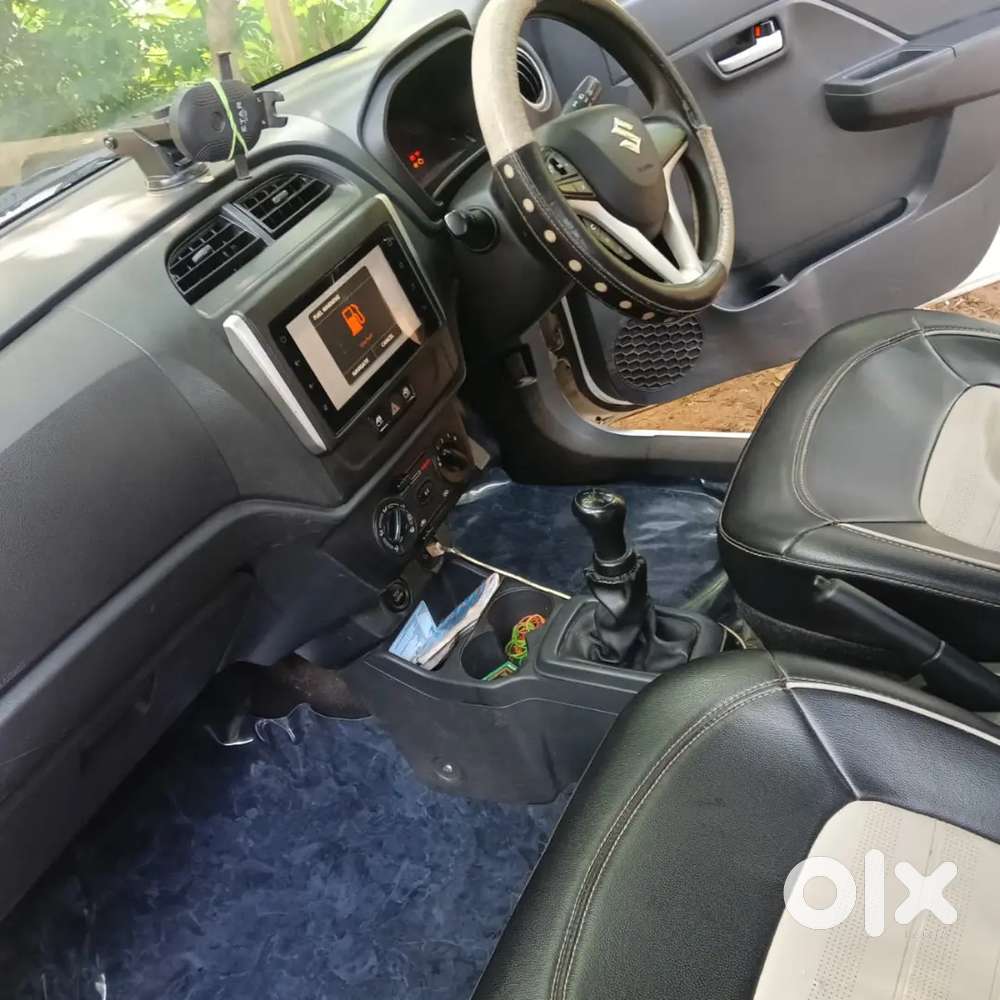 Maruti Suzuki Alto 800 2022 Petrol