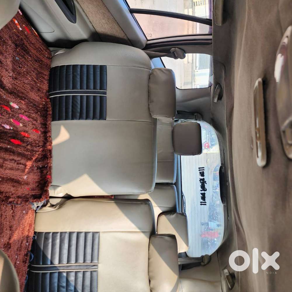 Toyota Innova 2.5 G With Excellent Condition