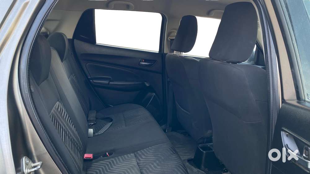 Maruti Suzuki Swift 2018 Vxi, 2020, Petrol
