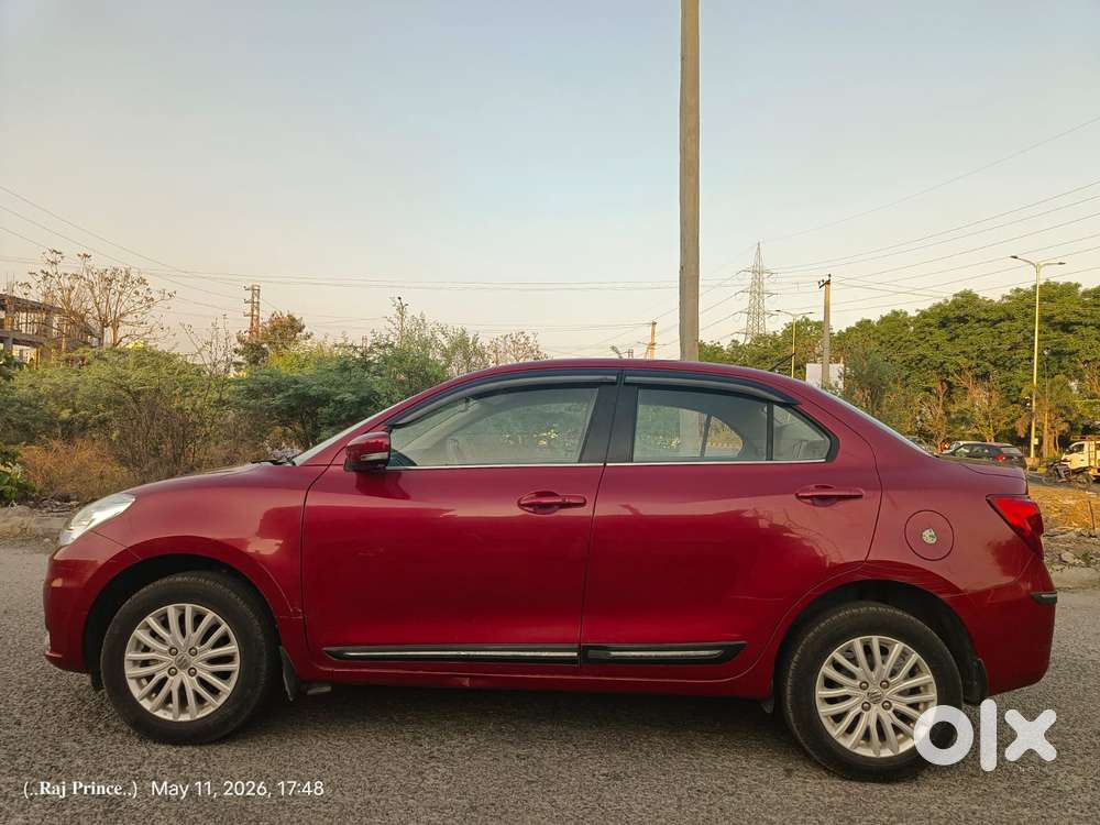 Maruti Suzuki Dzire 1.2 Zxi, 2022, Petrol
