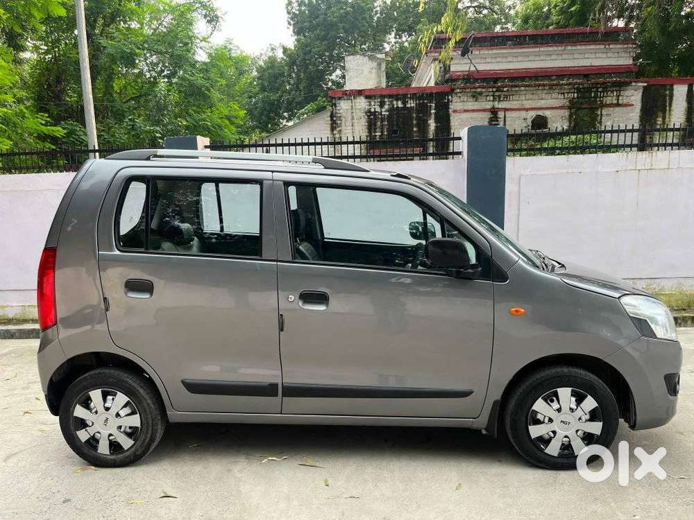 Maruti Suzuki Wagon R 1.0 Lxi Cng, 2014, Cng & Hybrids