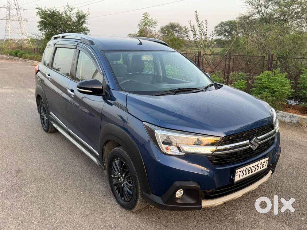 Maruti Suzuki Xl6 1.5 Alpha Mt, 2019, Petrol