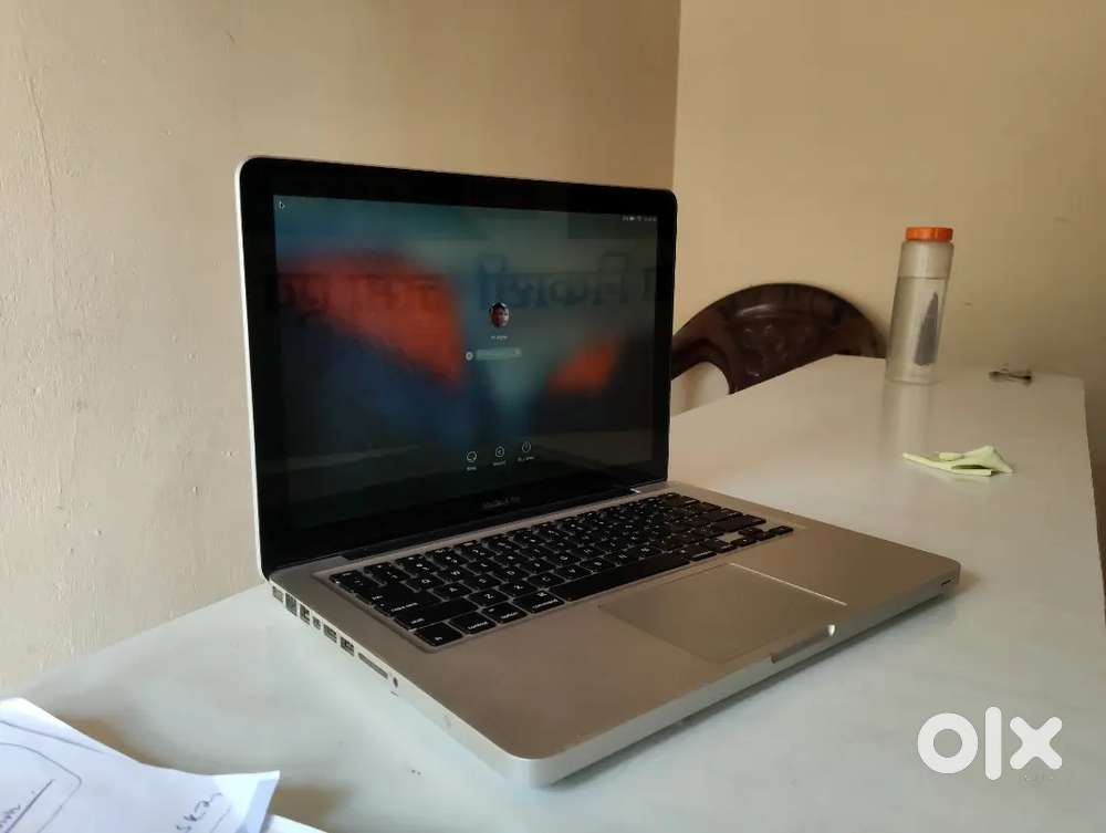 Macbook Pro 2011 - Buy & Sell Computers & Laptops Online in India