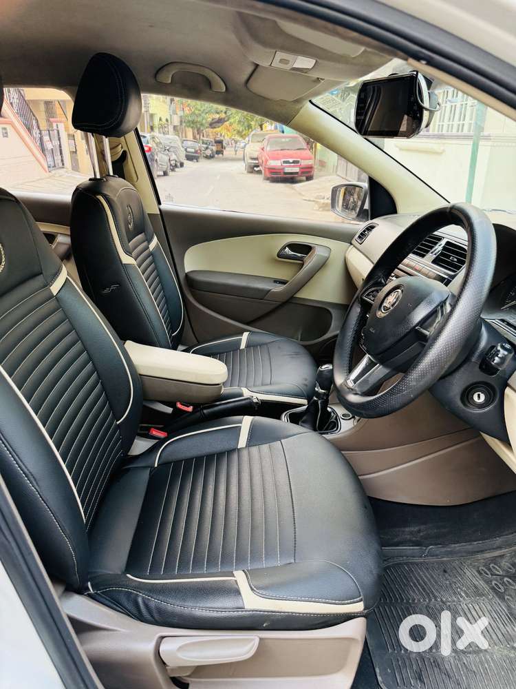 Skoda Rapid 1.5 Tdi Cr Elegance Plus, 2014, Diesel