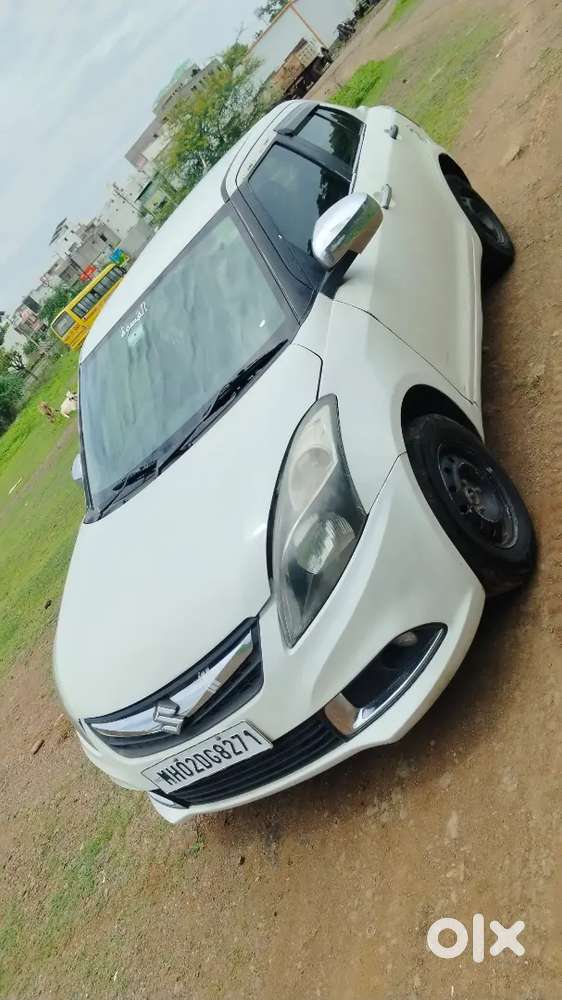 Maruti Suzuki Swift Dzire 2014 Diesel
