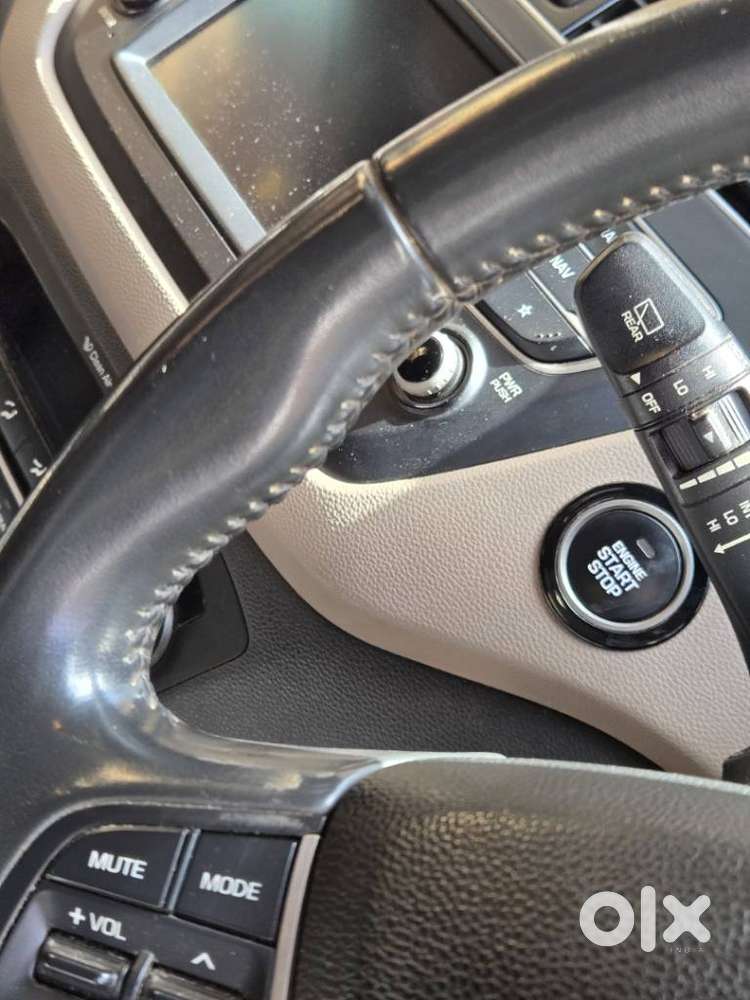 Hyundai Elite I20 Asta Option, 2018, Petrol