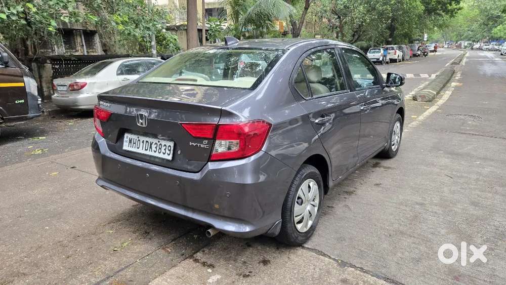 Honda Amaze 1.2 S 2020 Petrol Manual