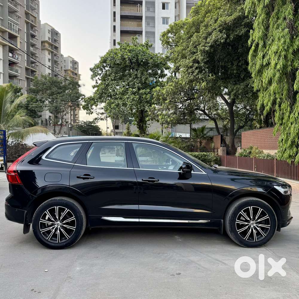 Volvo Xc60 Inscription D5, 2019, Diesel