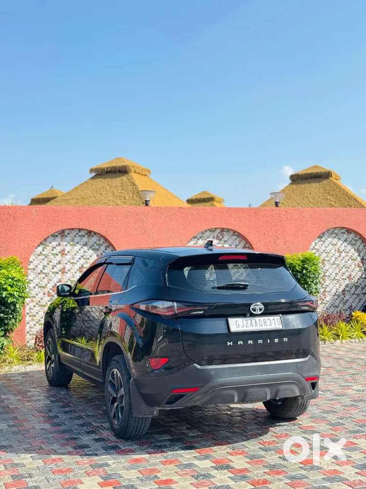Tata Harrier 2023 Diesel Automatic