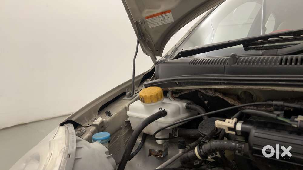 Chevrolet Spark 1.0 Ls Bs3, 2014, Petrol