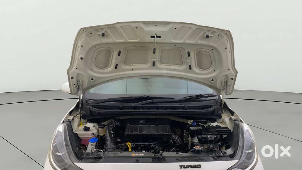 Hyundai Aura Sx Plus Automatic, 2025, Petrol