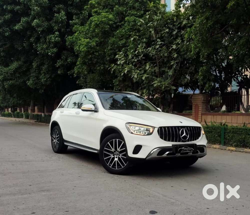 Mercedes-benz Glc Class Progressive 220d, 2022, Diesel