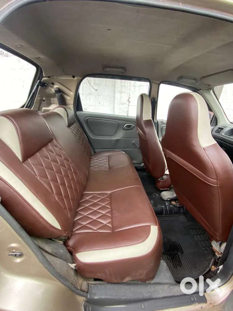 Maruti Suzuki Alto 800 2011 Lxi