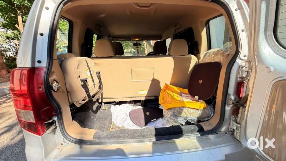 Mahindra Bolero Diz, 2023, Diesel