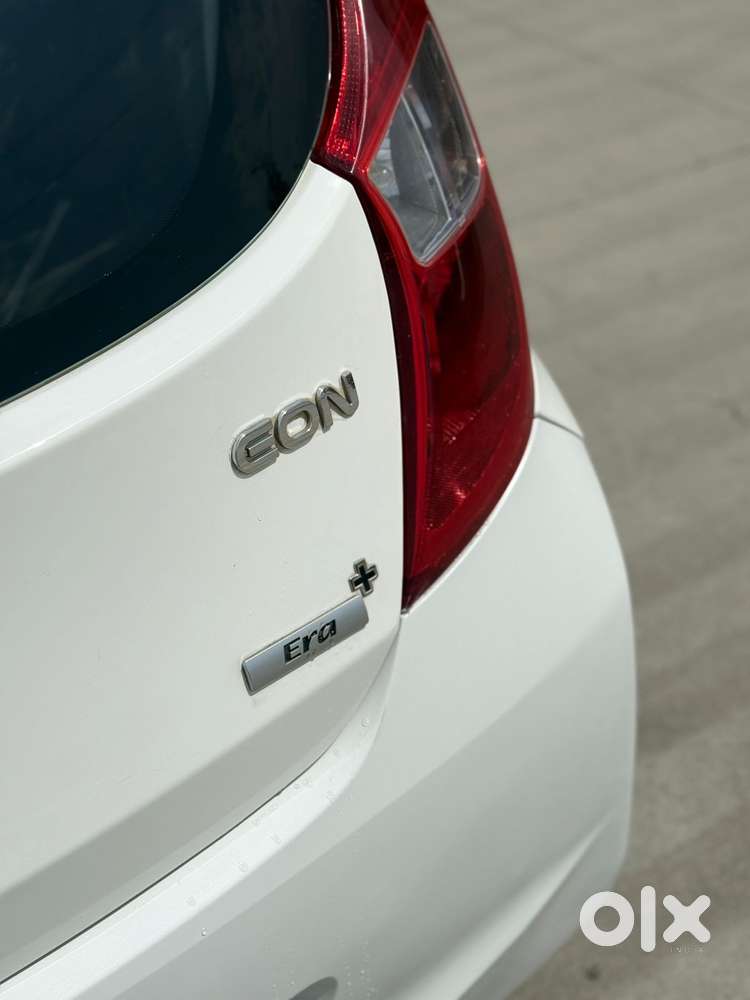 Hyundai Eon Era Plus (o), 2012, Petrol