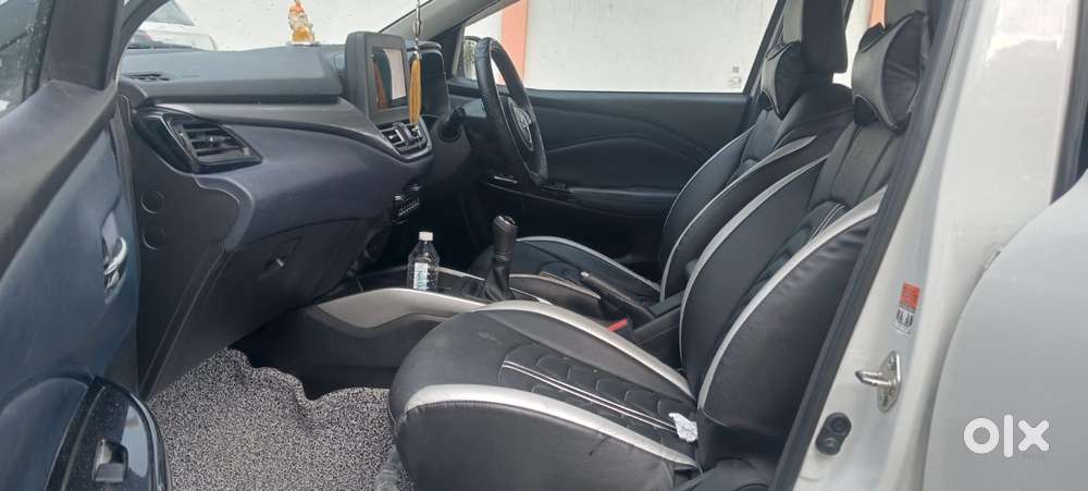 Maruti Suzuki Baleno 1.2 Zeta Shvs, 2022, Petrol