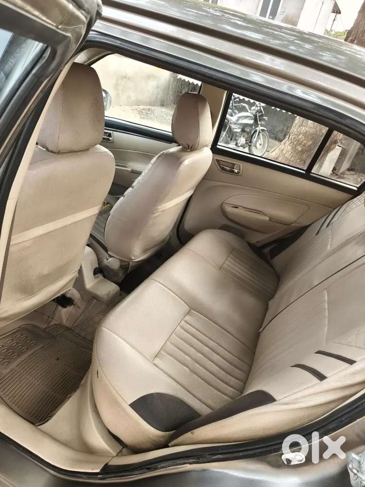 Maruti Suzuki Dzire 2015 Diesel 98000 Km Driven