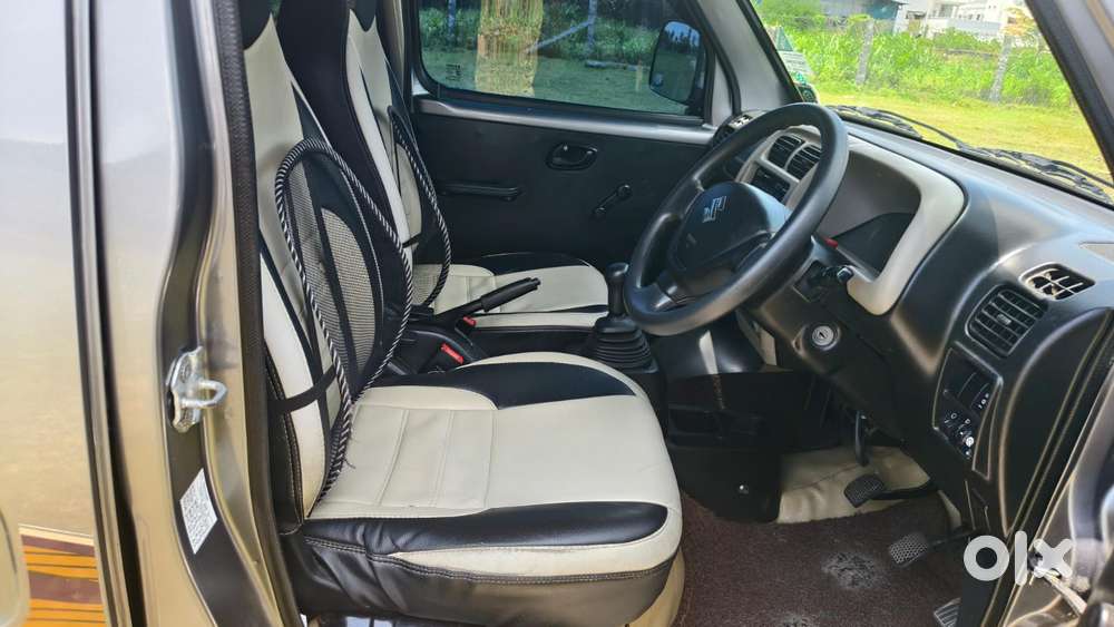 Maruti Suzuki Eeco Cng 5 Seater Ac, 2022, Cng & Hybrids