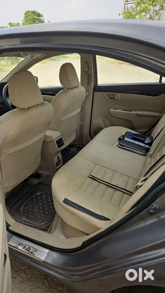 Maruti Suzuki Ciaz 2016 (shvs) Diesel 82000 Km Driven