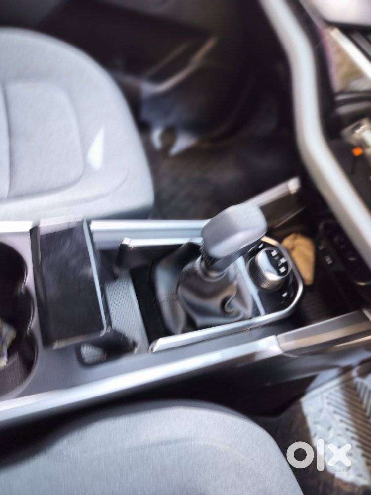 Tata Harrier Pure Plus S, 2024, Diesel