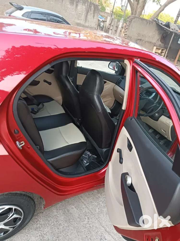 Hyundai Eon 2016 Petrol Well Maintained
