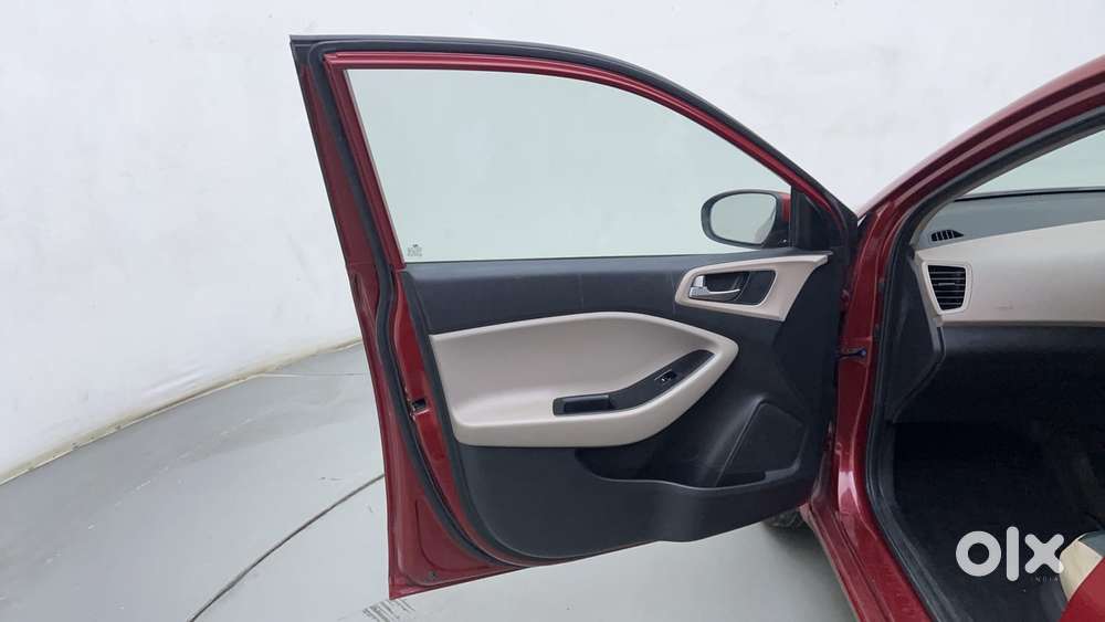 Hyundai Elite I20 Sportz Plus, 2019, Petrol