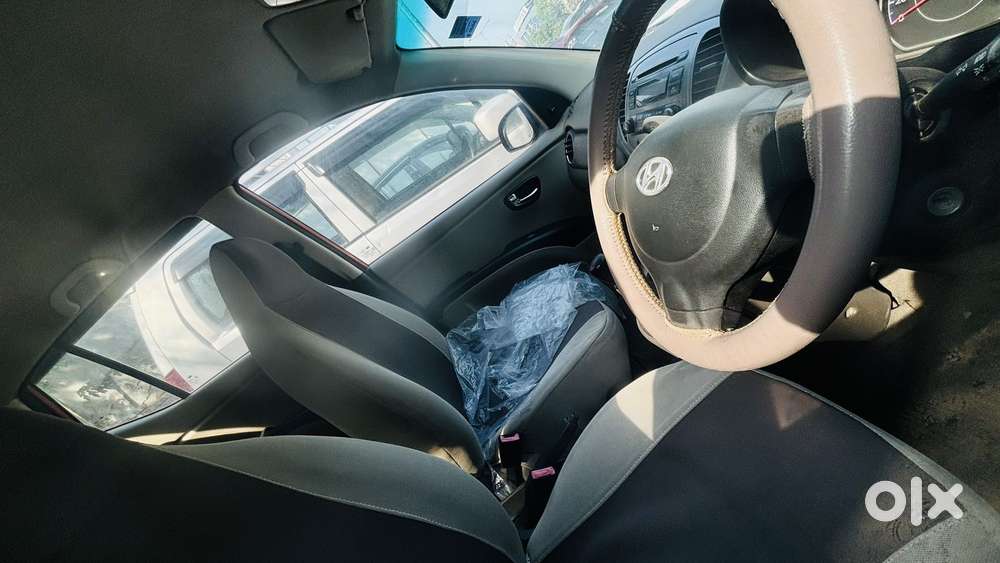 Hyundai I10 1.1l Irde Magna Special Edition, 2011, Petrol