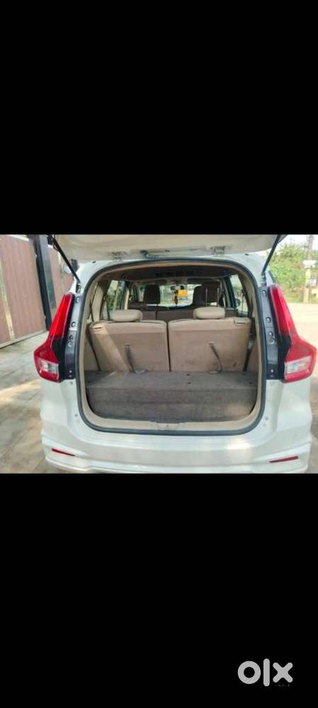 Maruti Suzuki Ertiga 1.5 Tour M Cng, 2024, Cng & Hybrids