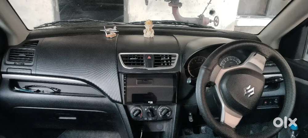 Maruti Suzuki Swift 2014